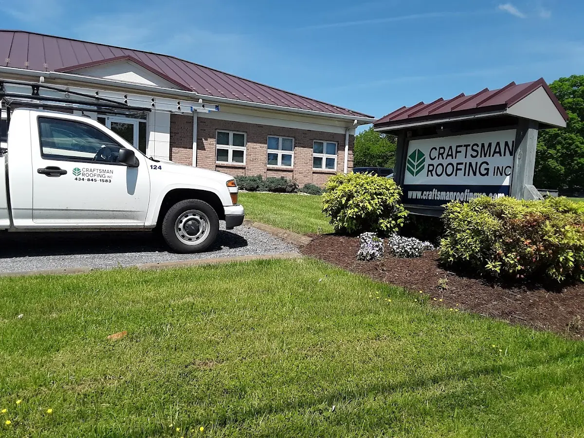 Quality Roof Replacement by experienced craftsmen in Derwood